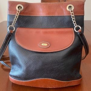 Vintage Bally Purse